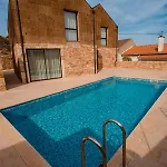 Holiday park - Maria Alva Marialva
