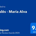 - Maria Alva Holiday park