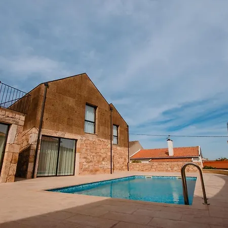 - Maria Alva Üdülőpark Marialva