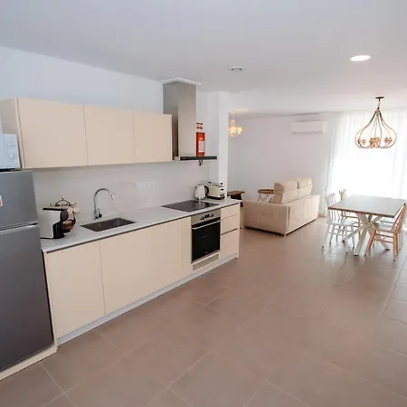 منتزه العطل - Maria Alva ماريالفا