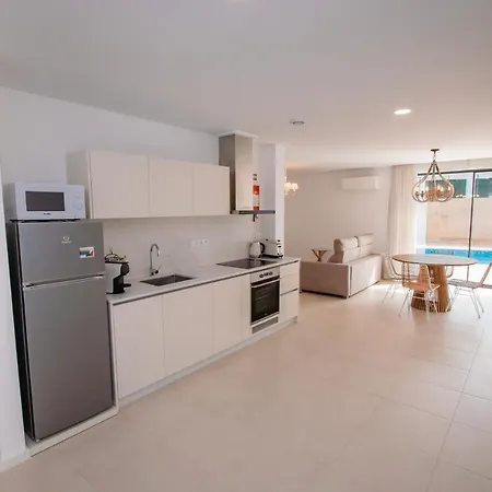 منتزه العطل - Maria Alva ماريالفا