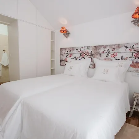 假日公园 - Maria Alva 马里亚尔瓦