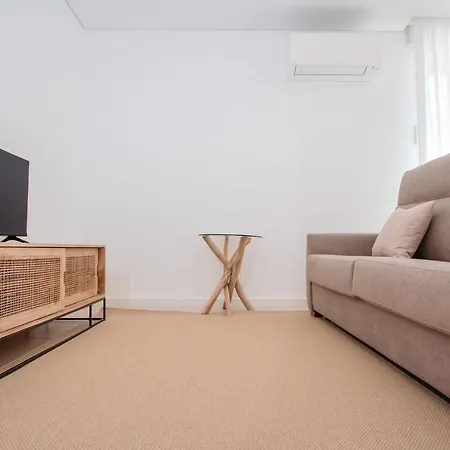 假日公园 - Maria Alva 马里亚尔瓦