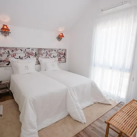 منتزه العطل - Maria Alva ماريالفا