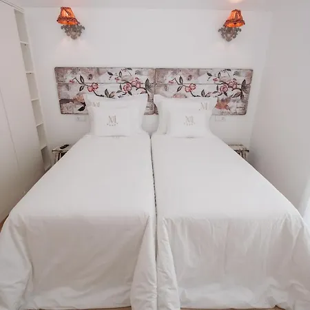 - Maria Alva منتزه العطل ماريالفا