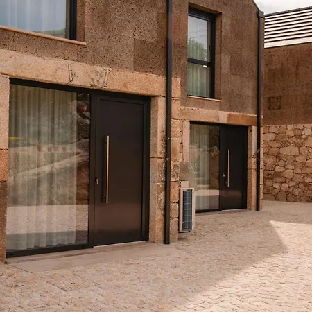 - Maria Alva Üdülőpark Marialva