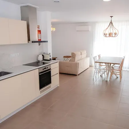 منتزه العطل - Maria Alva ماريالفا