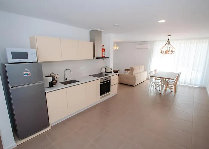 Üdülőpark - Maria Alva Marialva