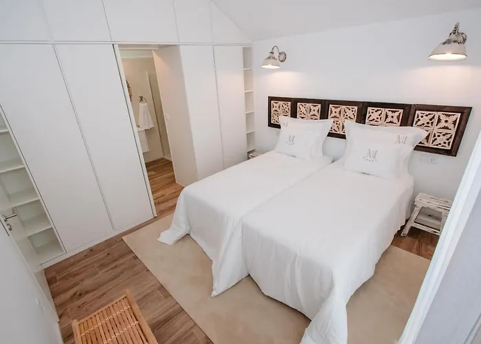 - Maria Alva Üdülőpark Marialva