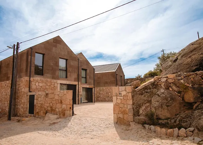 Üdülőpark - Maria Alva