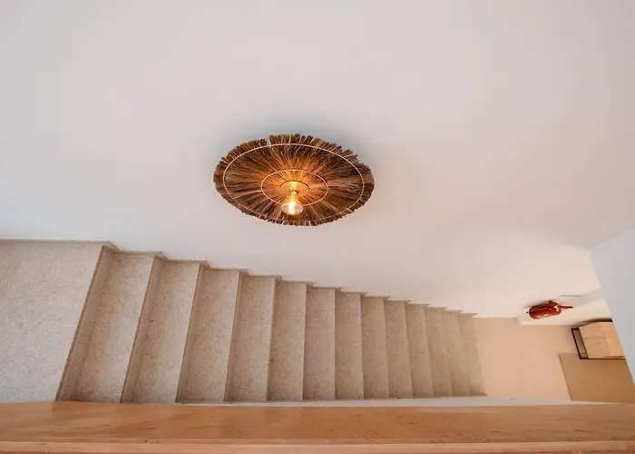 - Maria Alva Üdülőpark *