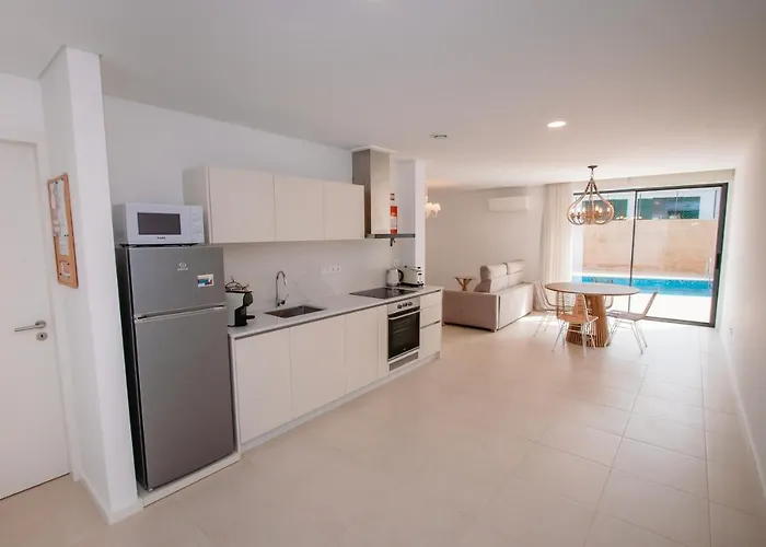 Üdülőpark - Maria Alva Marialva