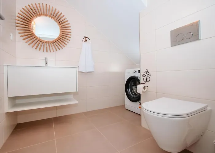 - Maria Alva Üdülőpark