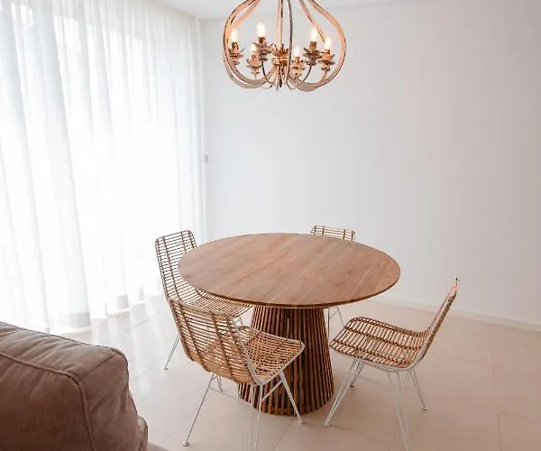 Üdülőpark - Maria Alva *