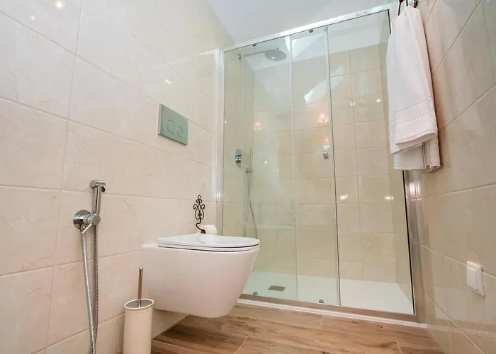 Üdülőpark - Maria Alva *