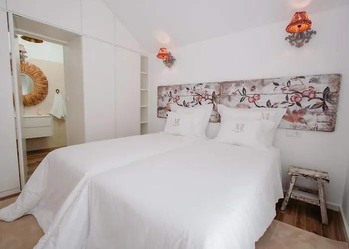 Üdülőpark - Maria Alva Marialva