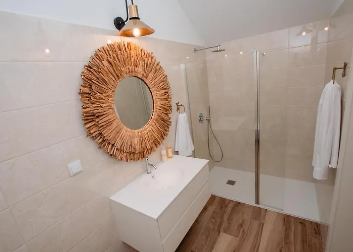 - Maria Alva Üdülőpark Marialva