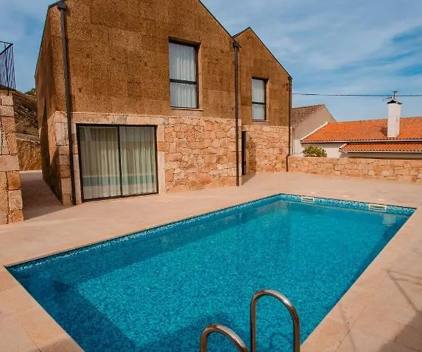 - Maria Alva Üdülőpark *