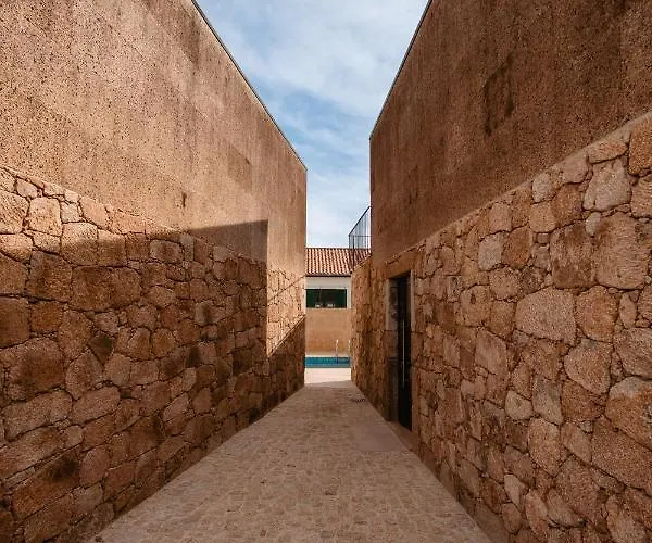 - Maria Alva Üdülőpark