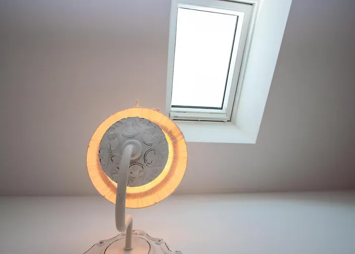 Üdülőpark - Maria Alva *