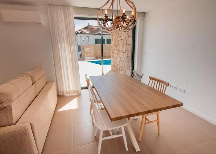 Üdülőpark - Maria Alva *