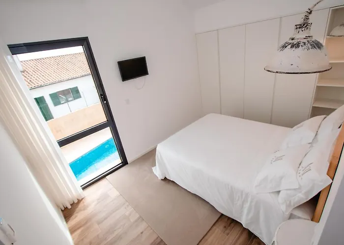 - Maria Alva Üdülőpark *