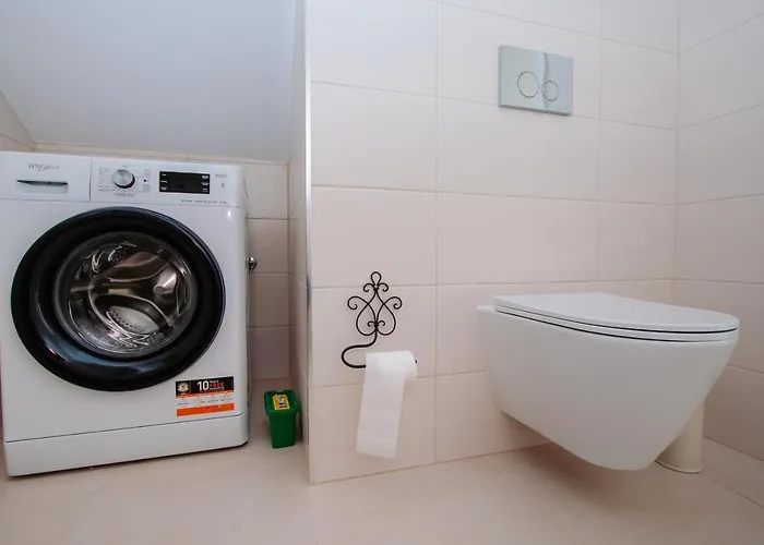 - Maria Alva Üdülőpark *