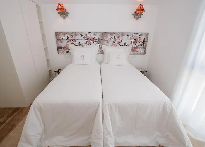 - Maria Alva Üdülőpark Marialva