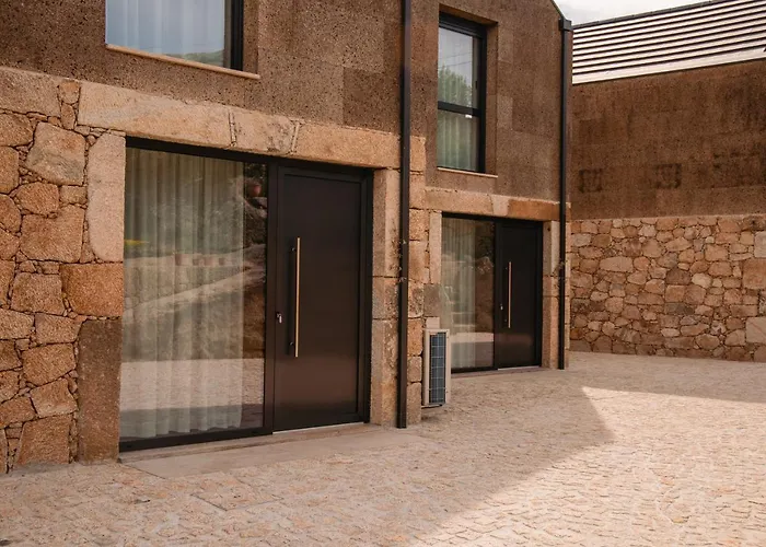 - Maria Alva Üdülőpark Marialva