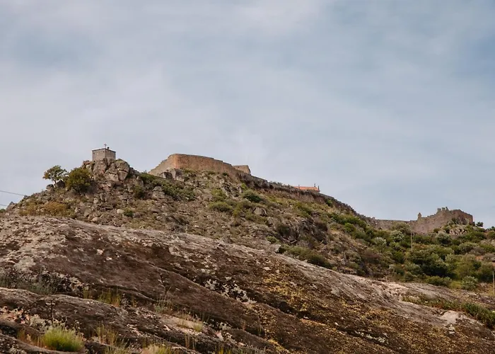 - Maria Alva Üdülőpark