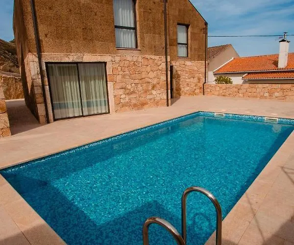 Üdülőpark - Maria Alva Marialva