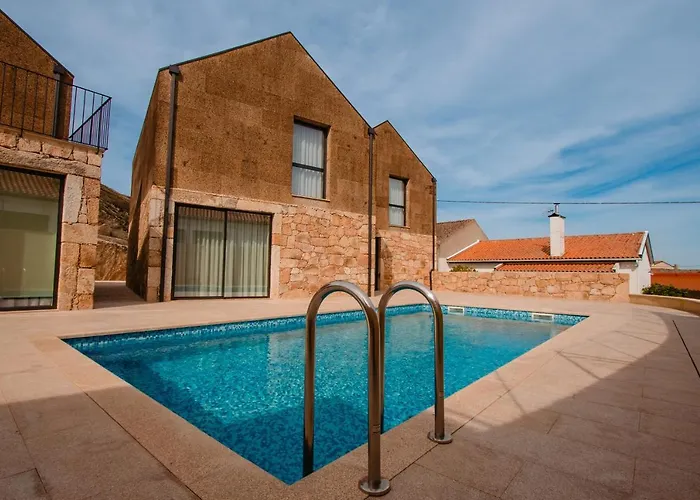 - Maria Alva Üdülőpark