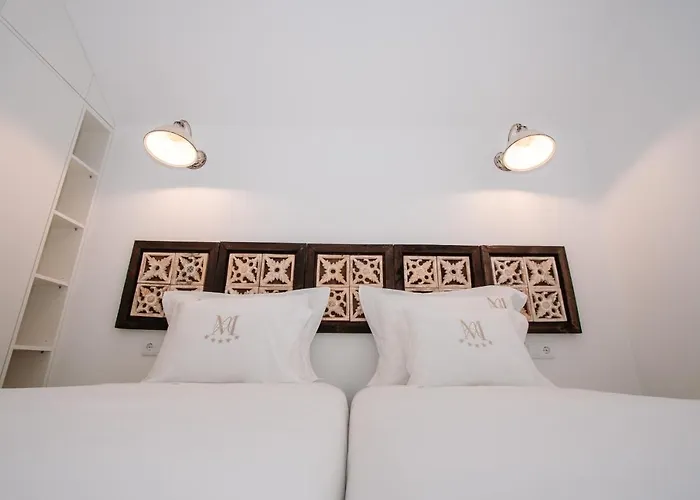 - Maria Alva Üdülőpark Marialva