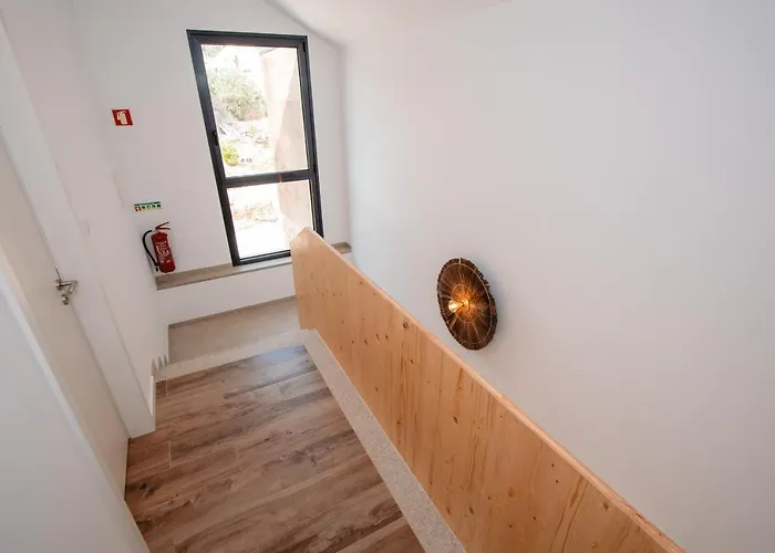 Üdülőpark - Maria Alva Marialva