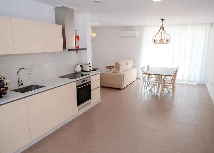 Üdülőpark - Maria Alva Marialva