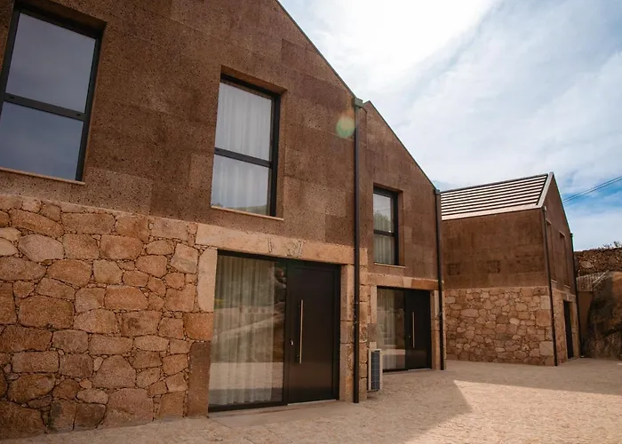 Üdülőpark - Maria Alva *