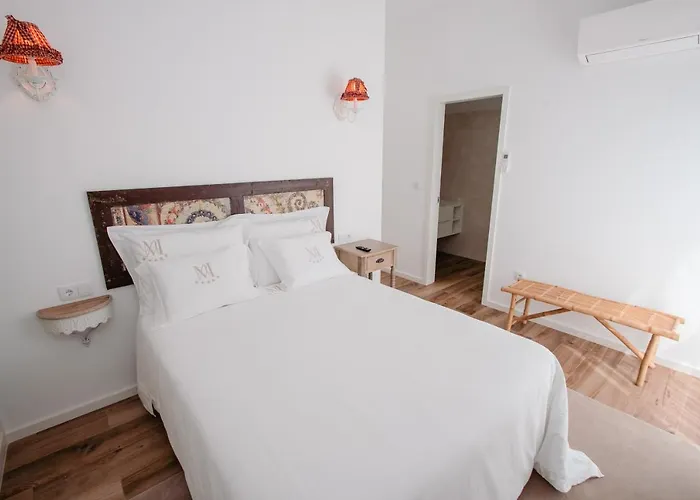 - Maria Alva Üdülőpark