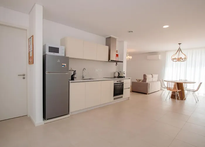 Üdülőpark - Maria Alva *